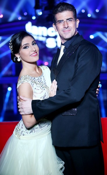 Dancing With the Stars Episode 2